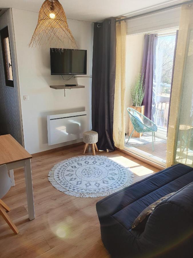 Apartment Le Boheme Chic !