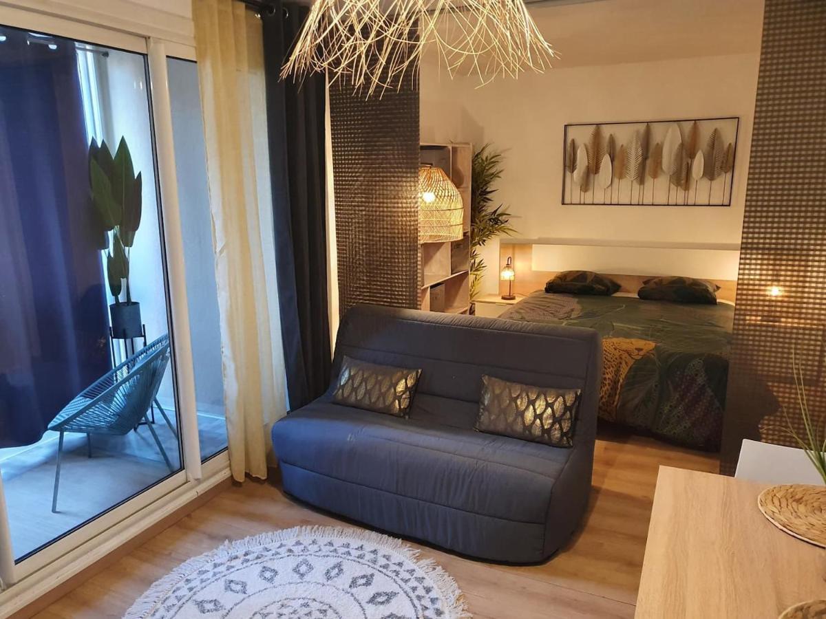 Le Boheme Chic ! Apartment Greoux-les-Bains
